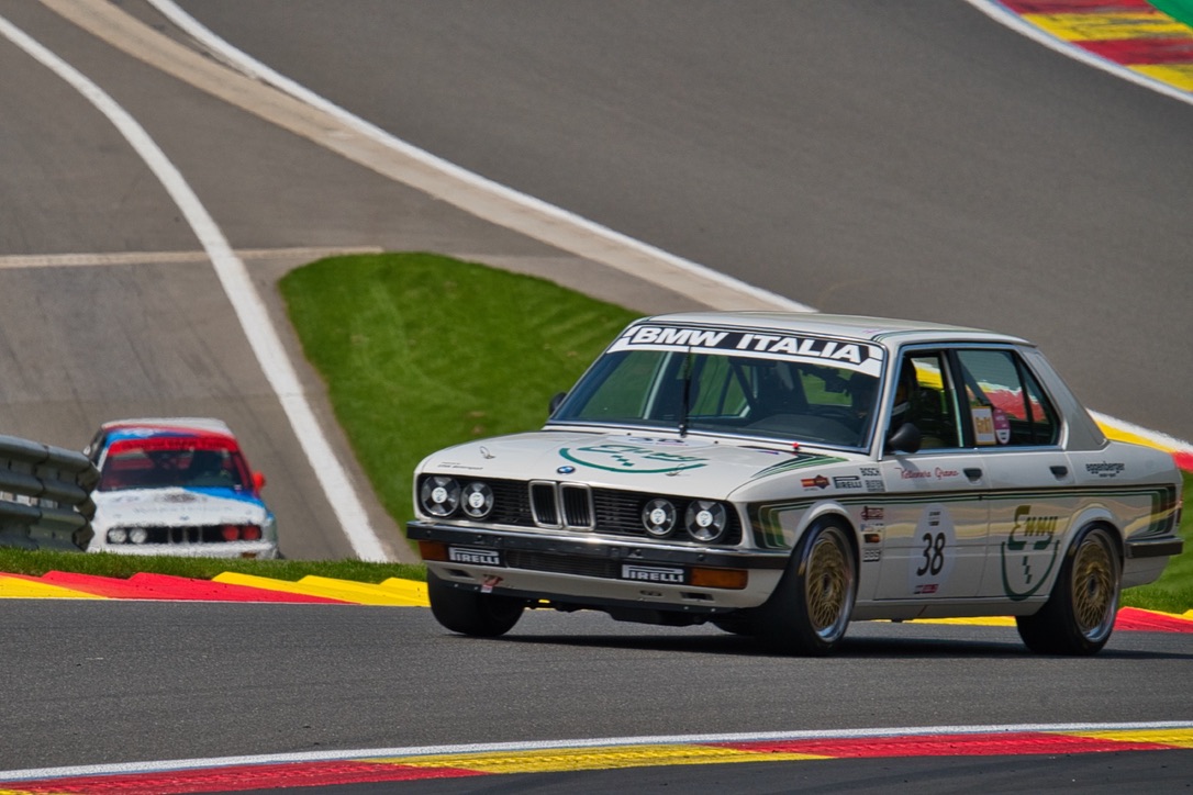 BMW