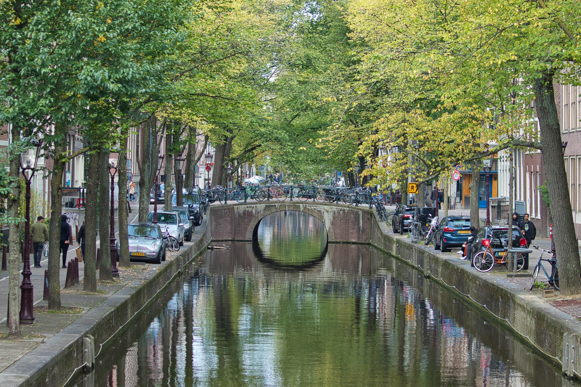 Amsterdam