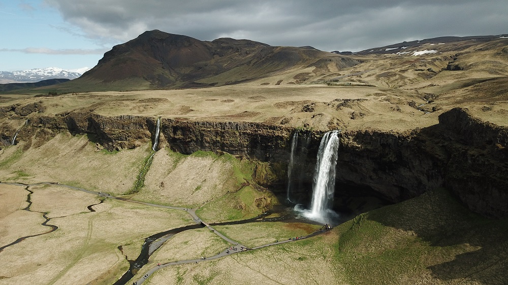 Iceland