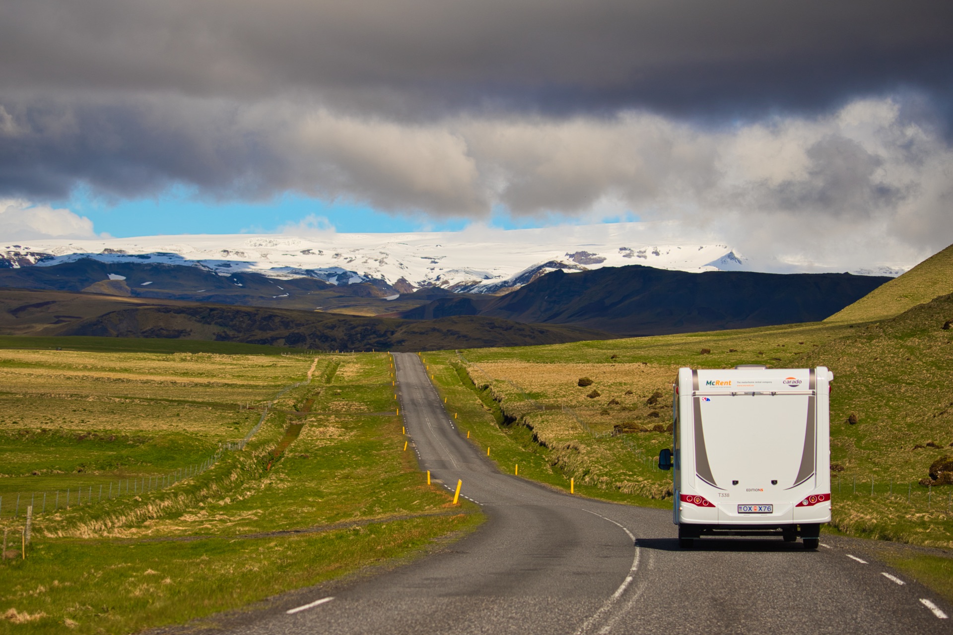 Islande