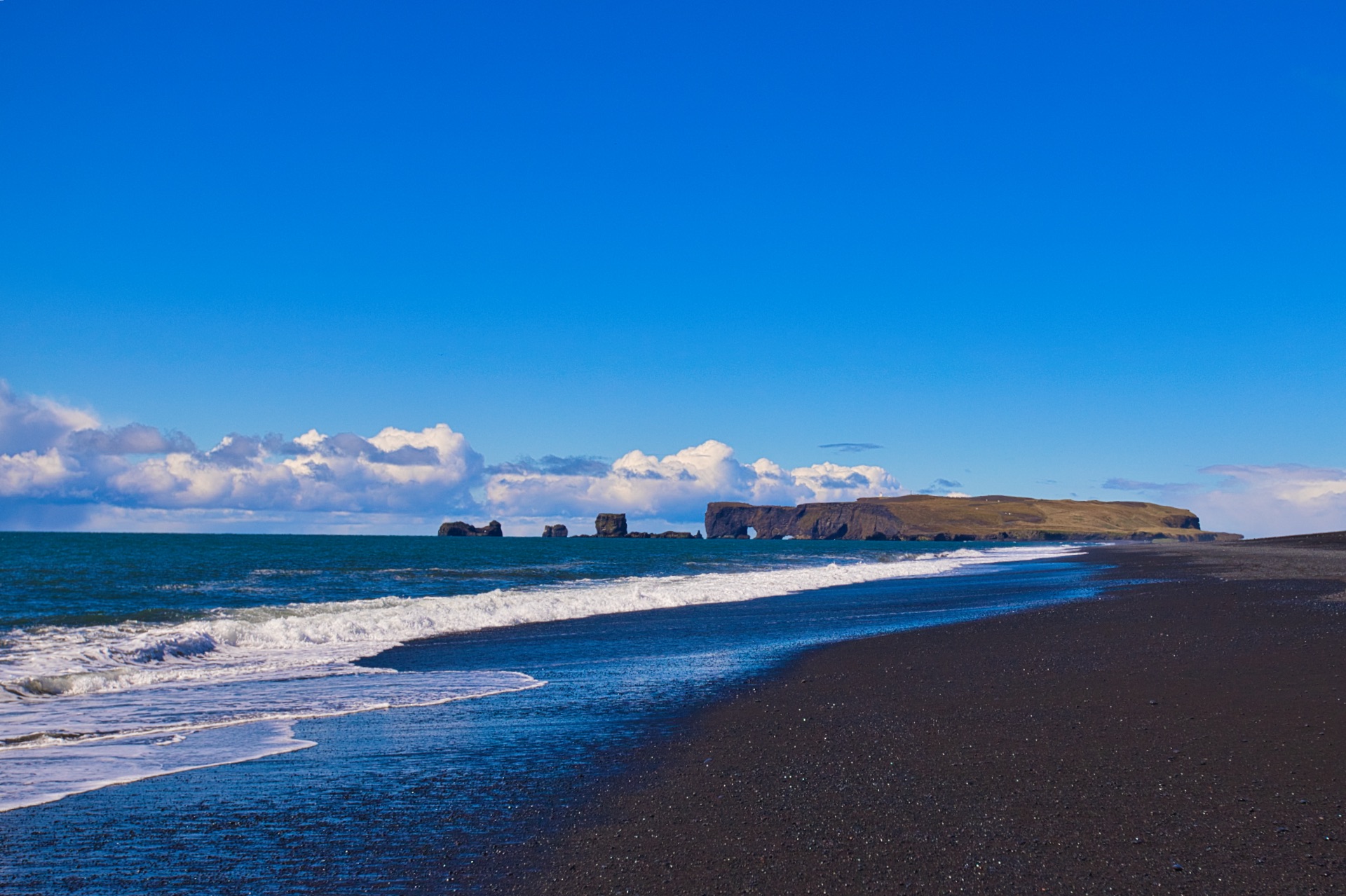 Islande