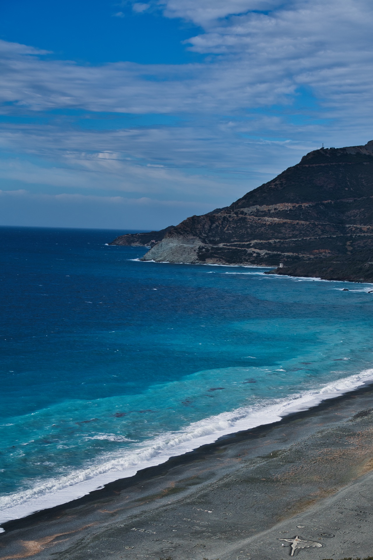 Corsica